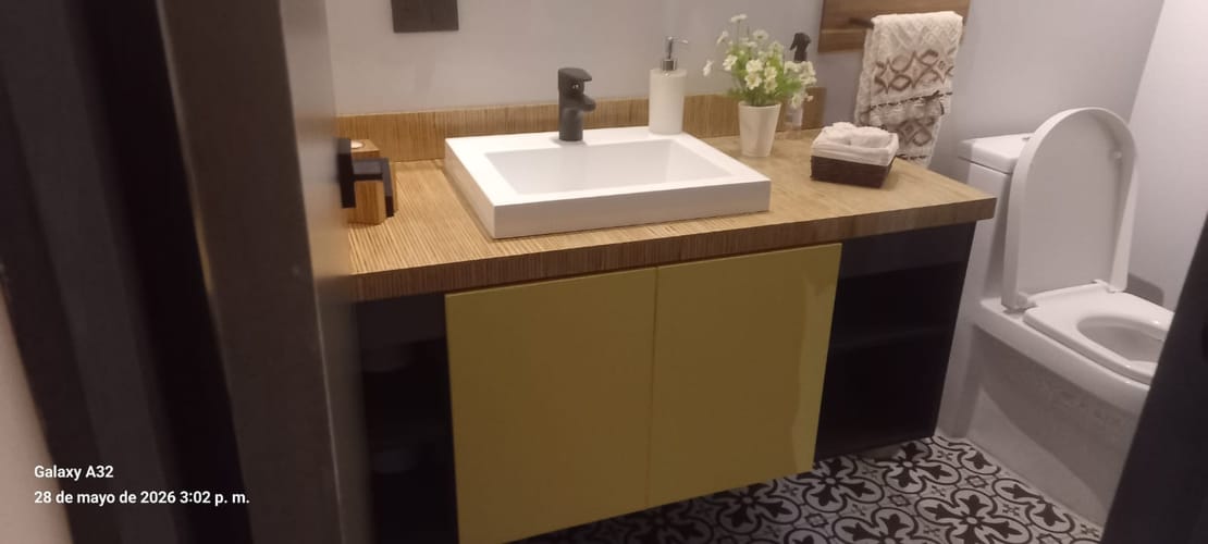 Apartamento de 2 alcobas en venta en La Florida, Medellín, 156 m² · foto 21 de 24