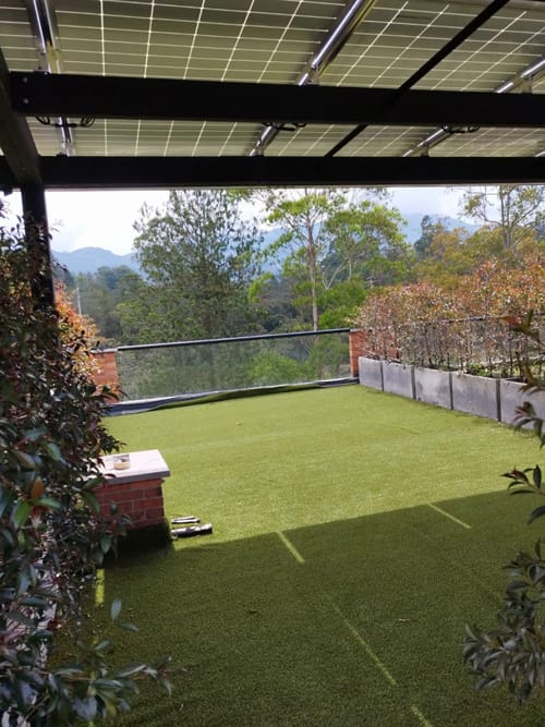 Apartaestudio en venta en Santa Elena, El Retiro, 49 m² · foto 6 de 11