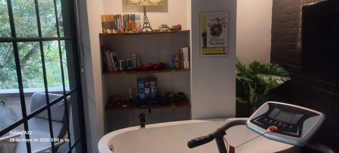 Apartamento de 2 alcobas en venta en La Florida, Medellín, 156 m² · foto 22 de 24