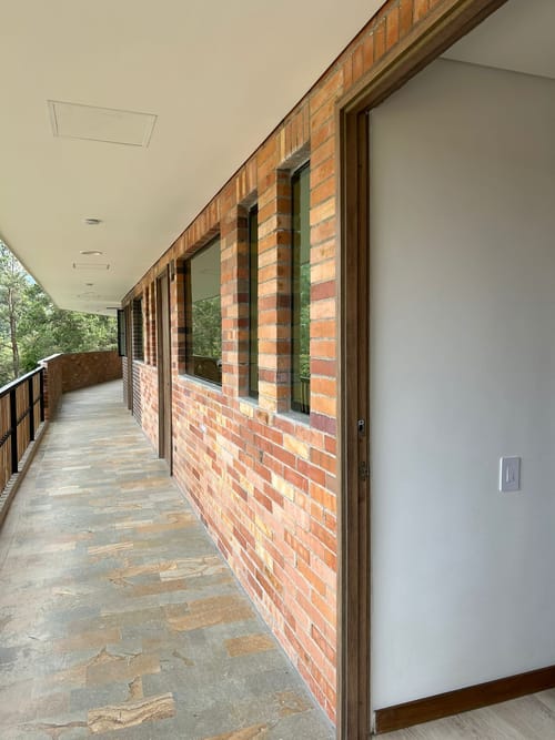 Apartaestudio en venta en Santa Elena, El Retiro, 49 m² · foto 7 de 11