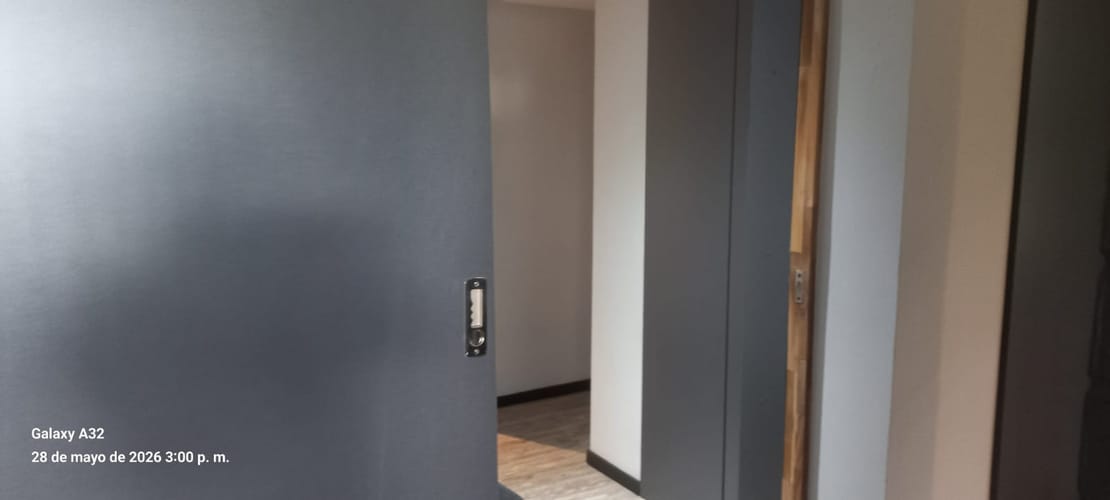 Apartamento de 2 alcobas en venta en La Florida, Medellín, 156 m² · foto 24 de 24