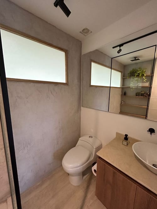 Apartaestudio en venta en Santa Elena, El Retiro, 49 m² · foto 8 de 11