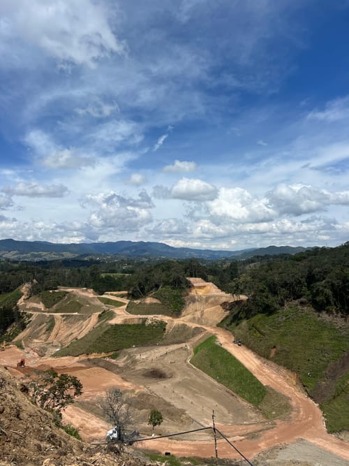 Lote en venta en Pantanillo, Envigado, 2596 m² · foto 6 de 14