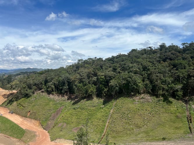 Lote en venta en Pantanillo, Envigado, 2596 m² · foto 8 de 14