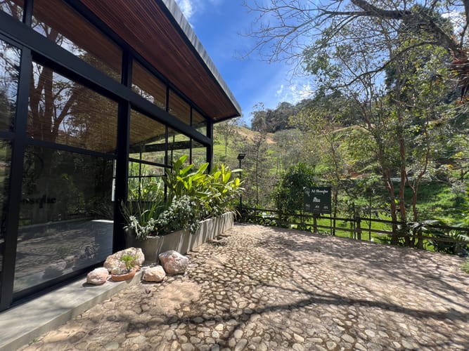 Lote en venta en Pantanillo, Envigado, 2596 m² · foto 13 de 14