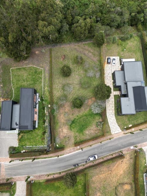Lote en venta en Mesa, Envigado, 1527 m² · foto 4 de 13