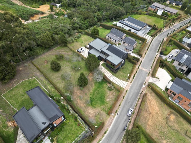 Lote en venta en Mesa, Envigado, 1527 m² · foto 12 de 13