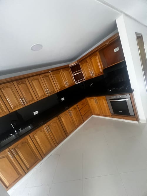 Apartamento de 4 alcobas en venta en Laureles, Medellín, 215 m² · foto 7 de 22