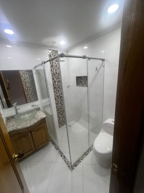 Apartamento de 4 alcobas en venta en Laureles, Medellín, 215 m² · foto 15 de 22