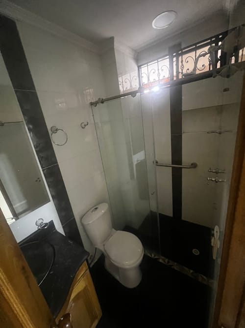 Apartamento de 4 alcobas en venta en Laureles, Medellín, 215 m² · foto 18 de 22