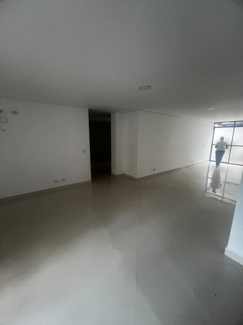 Apartamento de 4 alcobas en venta en Laureles, Medellín, 215 m² · foto 21 de 22