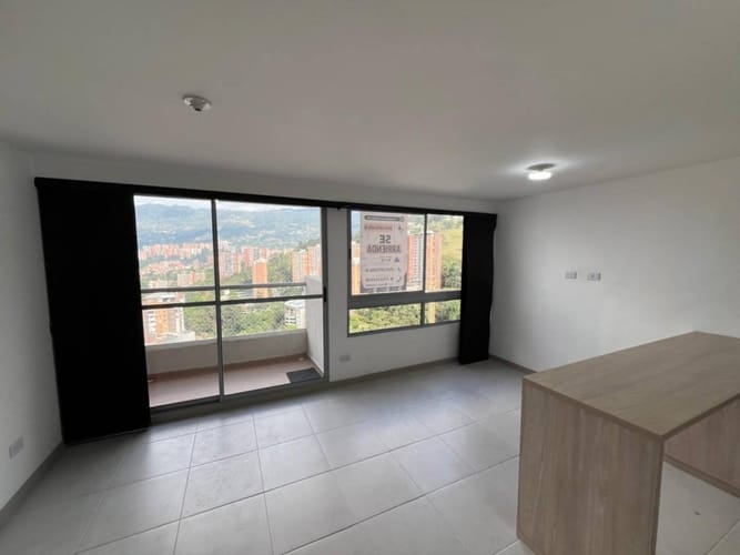 Apartamento de 3 alcobas en arriendo en Señorial, Envigado, 80 m² · foto 5 de 24
