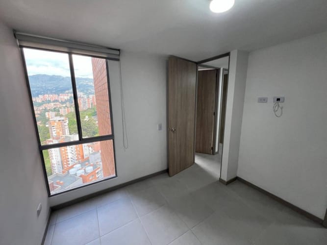 Apartamento de 3 alcobas en arriendo en Señorial, Envigado, 80 m² · foto 7 de 24