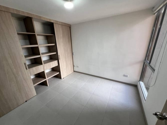 Apartamento de 3 alcobas en arriendo en Señorial, Envigado, 80 m² · foto 9 de 24