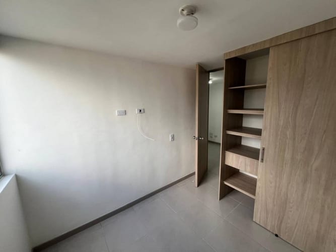 Apartamento de 3 alcobas en arriendo en Señorial, Envigado, 80 m² · foto 11 de 24