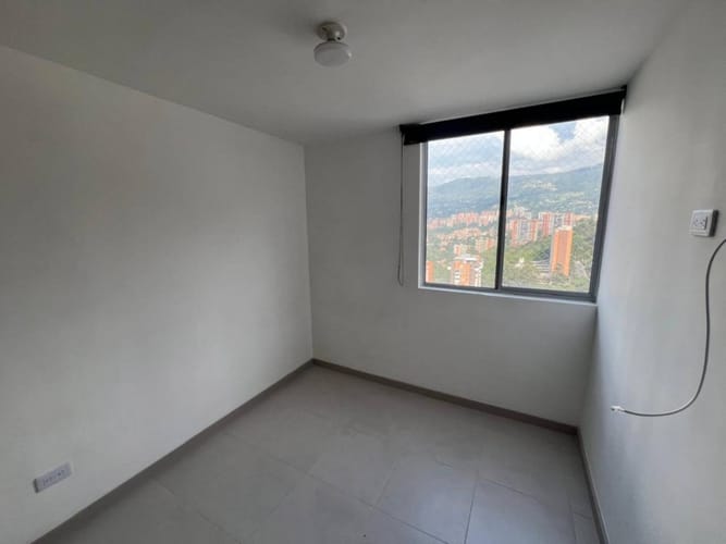 Apartamento de 3 alcobas en arriendo en Señorial, Envigado, 80 m² · foto 13 de 24