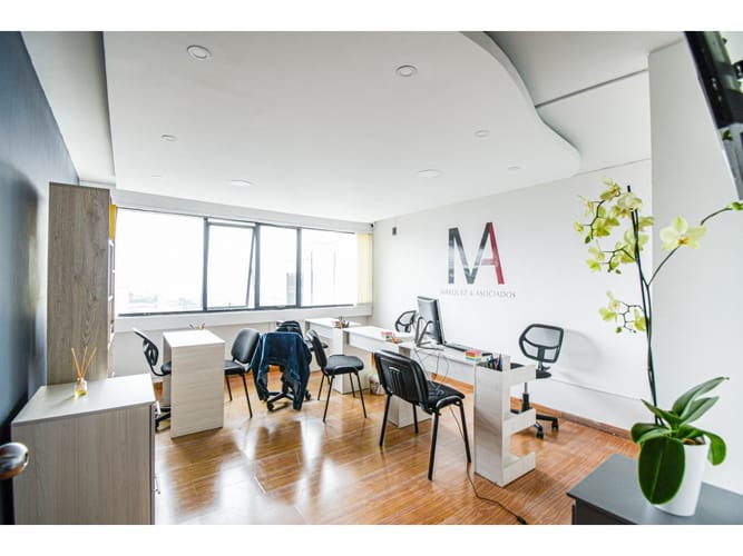 Oficina en venta en El Centro, Manizales, 165 m² · foto 5 de 15