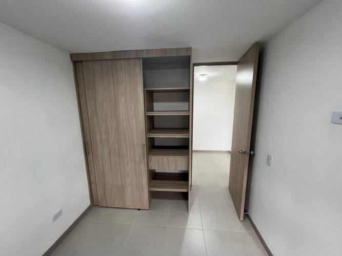 Apartamento de 3 alcobas en arriendo en Señorial, Envigado, 80 m² · foto 14 de 24