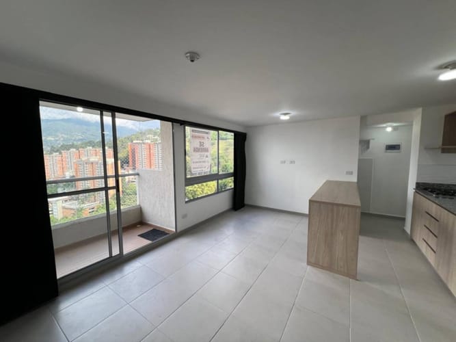 Apartamento de 3 alcobas en arriendo en Señorial, Envigado, 80 m² · foto 16 de 24