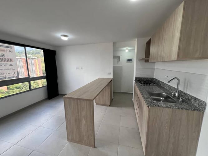 Apartamento de 3 alcobas en arriendo en Señorial, Envigado, 80 m² · foto 19 de 24