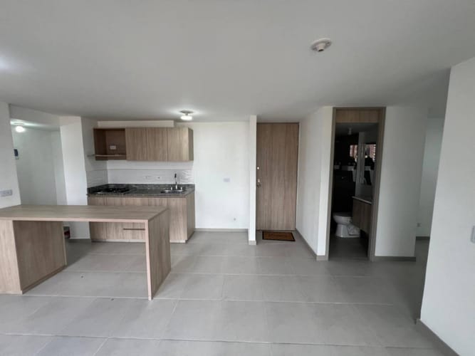 Apartamento de 3 alcobas en arriendo en Señorial, Envigado, 80 m² · foto 21 de 24