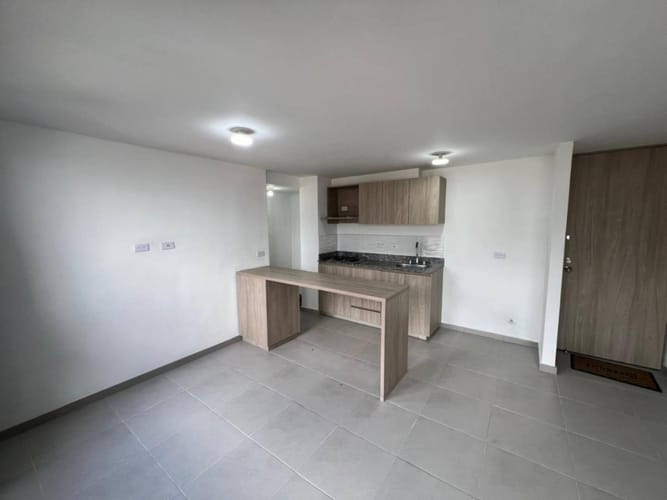 Apartamento de 3 alcobas en arriendo en Señorial, Envigado, 80 m² · foto 22 de 24