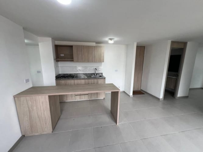 Apartamento de 3 alcobas en arriendo en Señorial, Envigado, 80 m² · foto 23 de 24