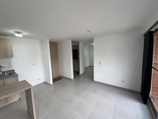 Apartamento de 3 alcobas en arriendo en Señorial, Envigado, 80 m² · foto 24 de 24