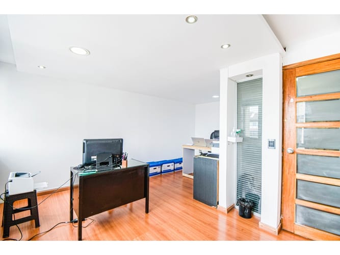 Oficina en venta en El Centro, Manizales, 165 m² · foto 11 de 15