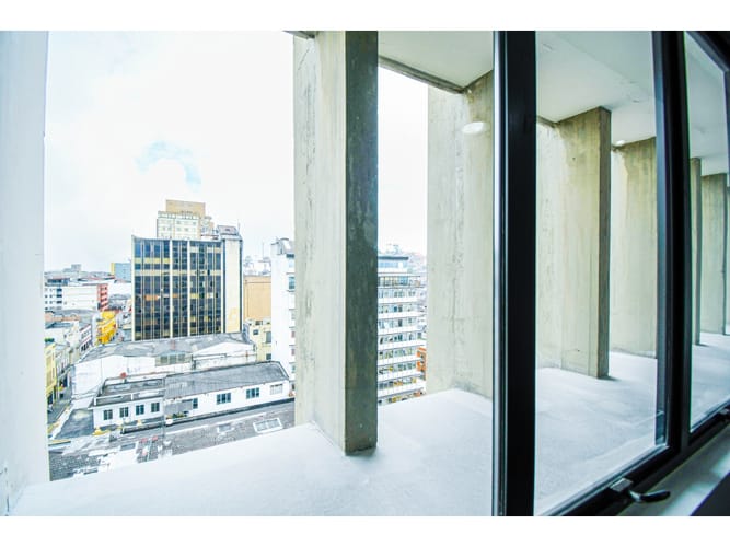 Oficina en venta en El Centro, Manizales, 165 m² · foto 14 de 15