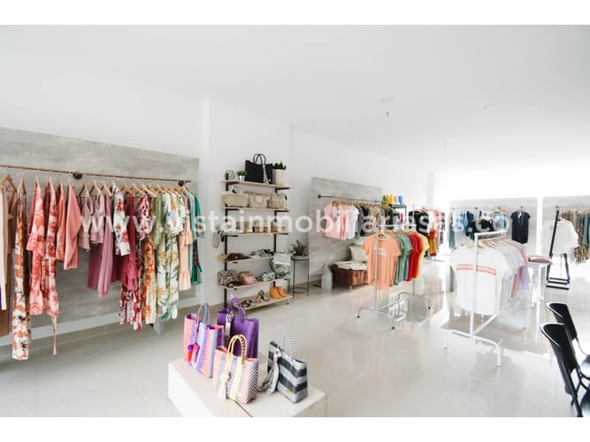 Local en venta en El Trebol, Manizales, 120 m² · foto 2 de 11