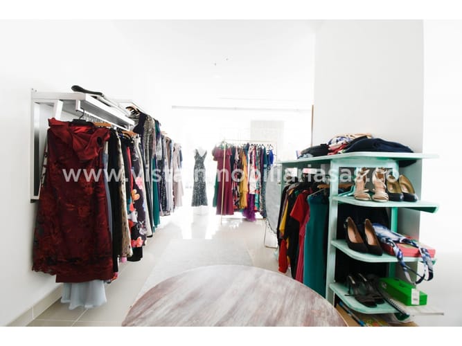 Local en venta en El Trebol, Manizales, 120 m² · foto 3 de 11
