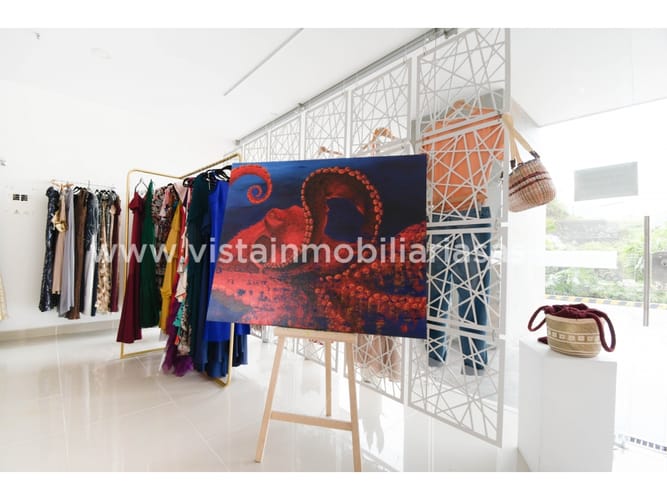 Local en venta en El Trebol, Manizales, 120 m² · foto 7 de 11