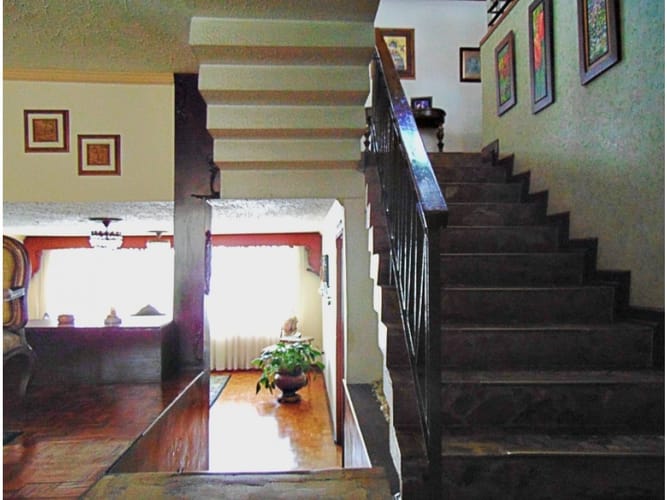 Finca en venta en Guayacanes, Manizales, 480 m² · foto 5 de 21