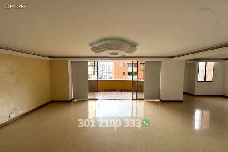 Apartamento de 2 alcobas en arriendo en Las Acacias, Medellín, 220 m² · foto 5 de 24