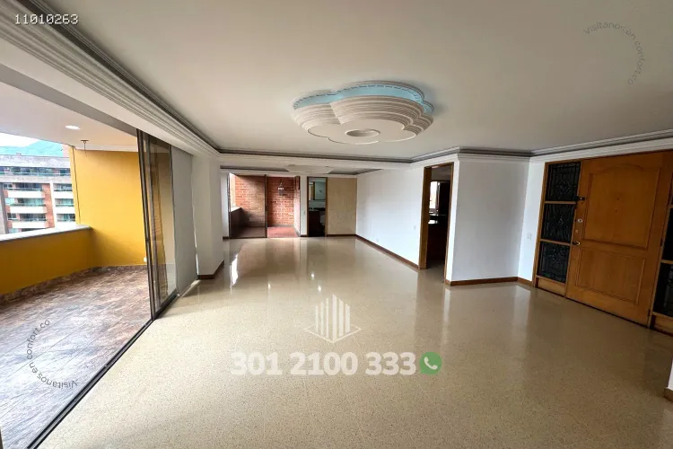 Apartamento de 2 alcobas en arriendo en Las Acacias, Medellín, 220 m² · foto 6 de 24