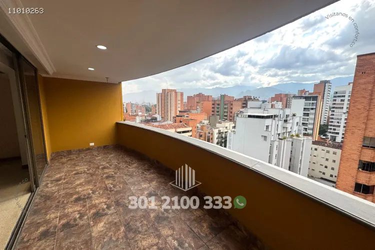 Apartamento de 2 alcobas en arriendo en Las Acacias, Medellín, 220 m² · foto 7 de 24
