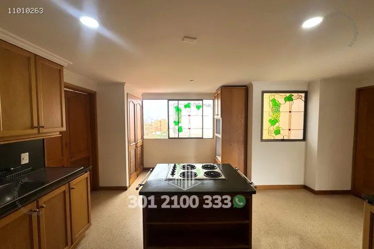Apartamento de 2 alcobas en arriendo en Las Acacias, Medellín, 220 m² · foto 11 de 24