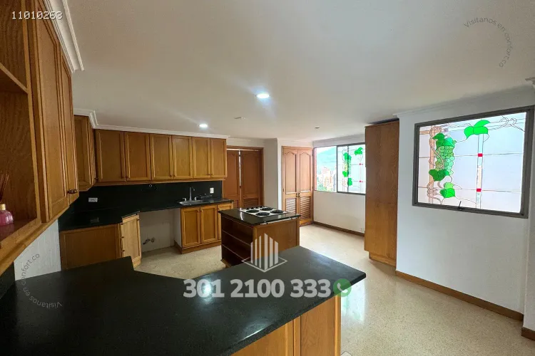 Apartamento de 2 alcobas en arriendo en Las Acacias, Medellín, 220 m² · foto 13 de 24