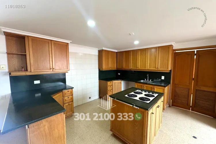 Apartamento de 2 alcobas en arriendo en Las Acacias, Medellín, 220 m² · foto 14 de 24