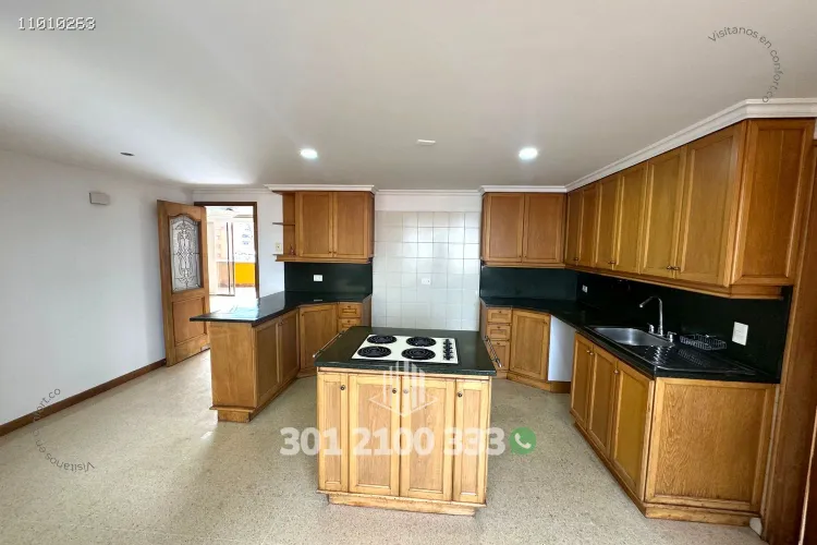 Apartamento de 2 alcobas en arriendo en Las Acacias, Medellín, 220 m² · foto 15 de 24