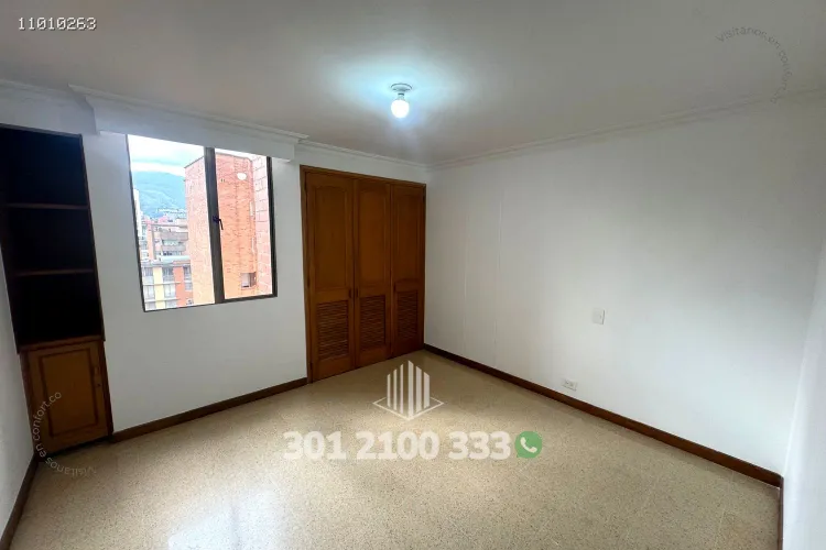 Apartamento de 2 alcobas en arriendo en Las Acacias, Medellín, 220 m² · foto 17 de 24