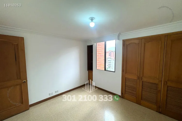 Apartamento de 2 alcobas en arriendo en Las Acacias, Medellín, 220 m² · foto 18 de 24
