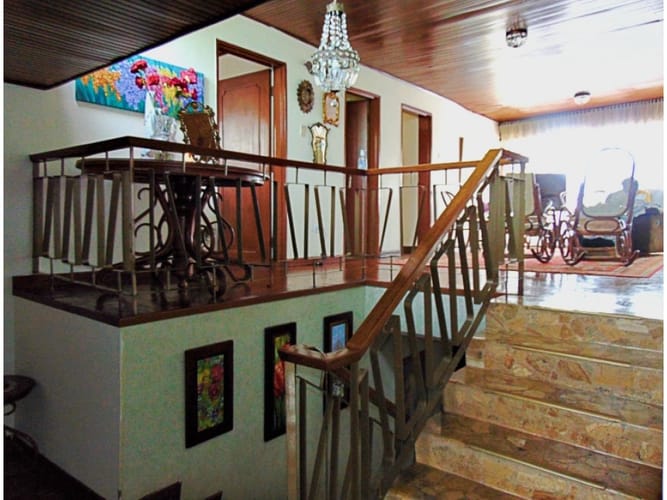 Finca en venta en Guayacanes, Manizales, 480 m² · foto 18 de 21