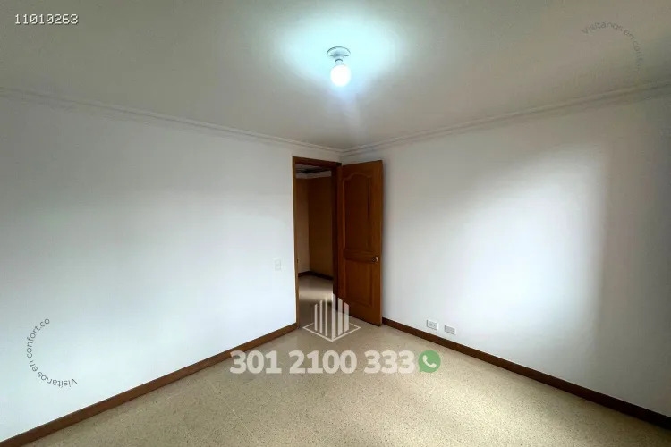 Apartamento de 2 alcobas en arriendo en Las Acacias, Medellín, 220 m² · foto 19 de 24