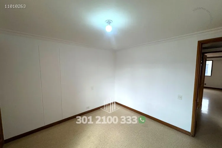 Apartamento de 2 alcobas en arriendo en Las Acacias, Medellín, 220 m² · foto 20 de 24
