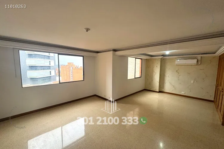 Apartamento de 2 alcobas en arriendo en Las Acacias, Medellín, 220 m² · foto 24 de 24