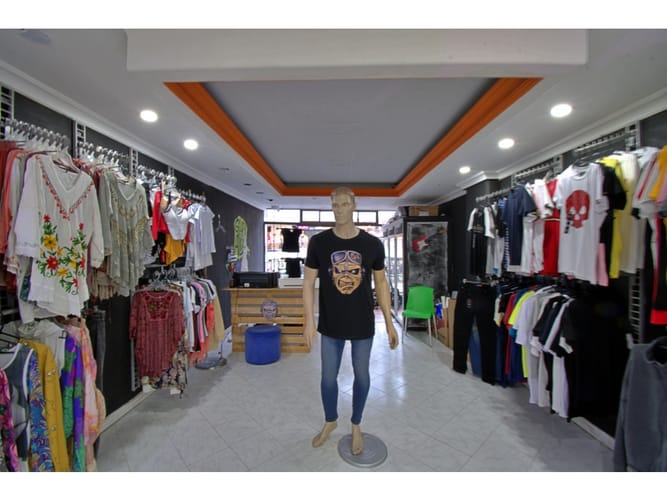 Local en venta en El Centro, Manizales, 31 m² · foto 2 de 6