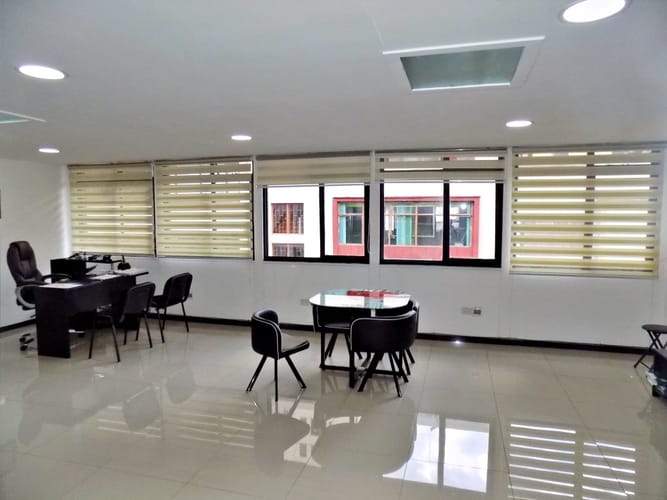 Oficina en venta en El Centro, Manizales, 46 m² · foto 4 de 5