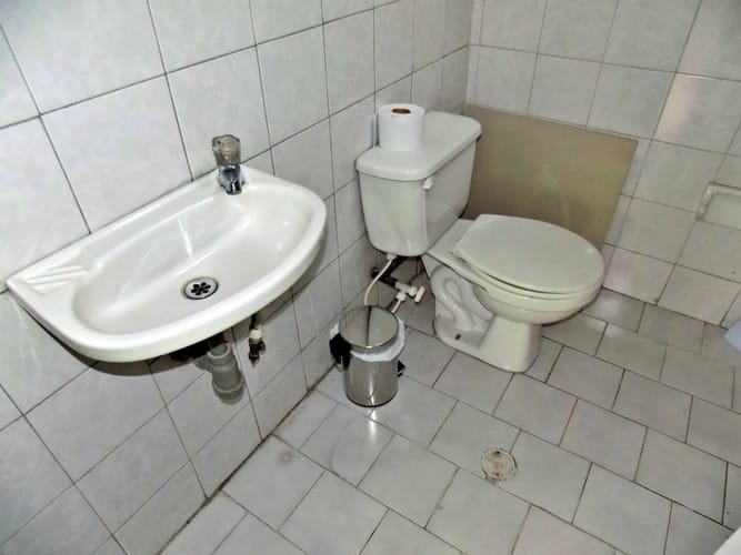 Oficina en venta en El Centro, Manizales, 46 m² · foto 5 de 5